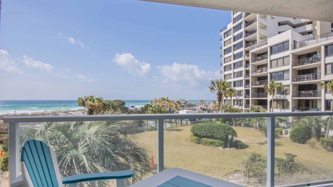 Photo of Outdoor in Sandestin