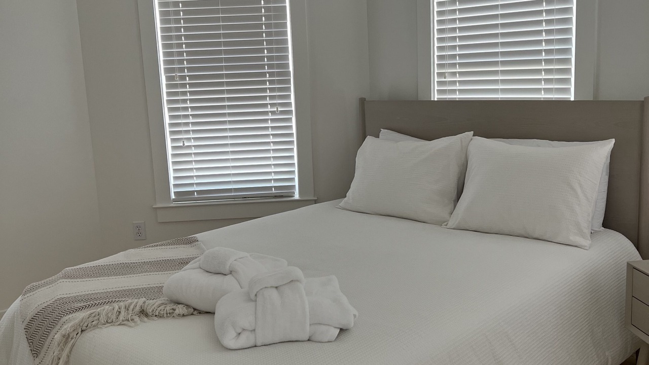 Photo of Bedroom in Sunnyside