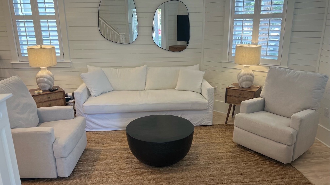 Photo of Bedroom in Sunnyside