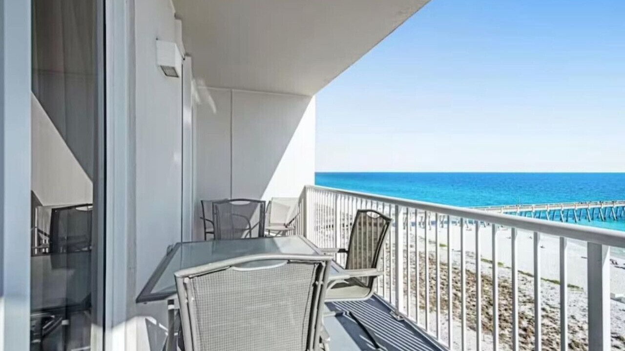 Photo of Outdoor in Navarre Beach