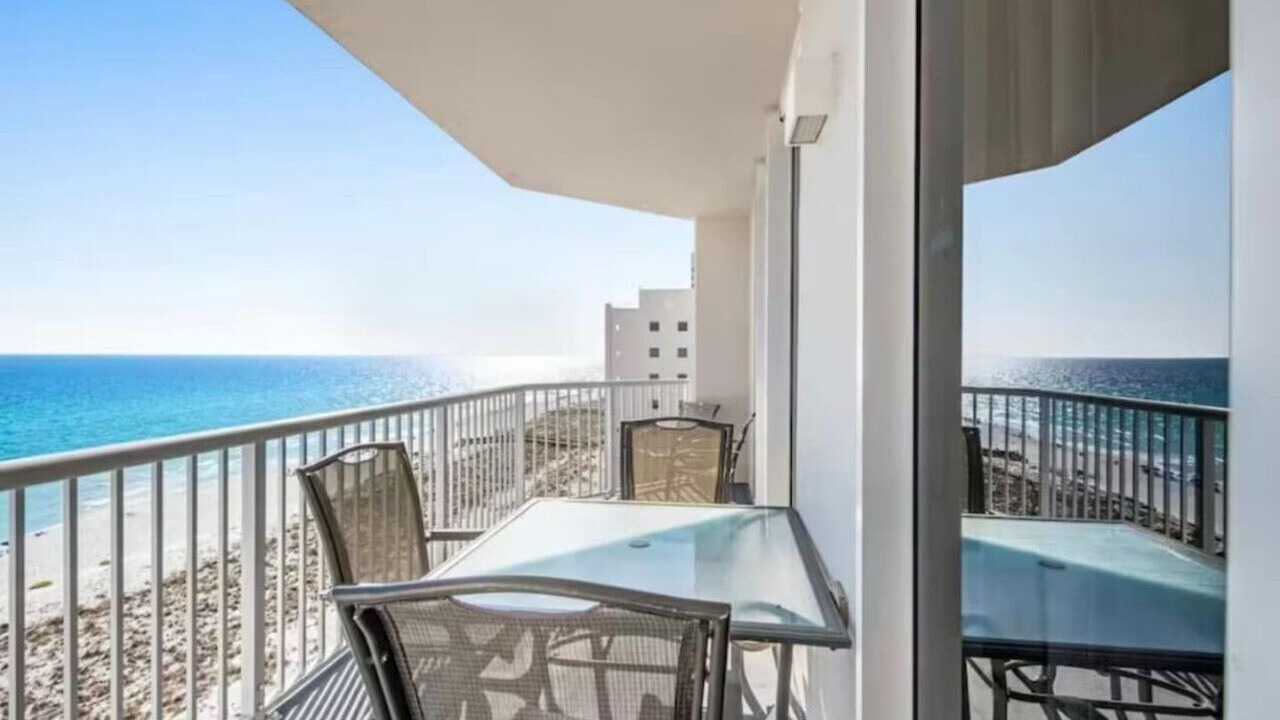 Photo of Outdoor in Navarre Beach