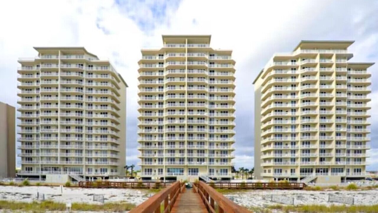 Photo of Outdoor in Navarre Beach