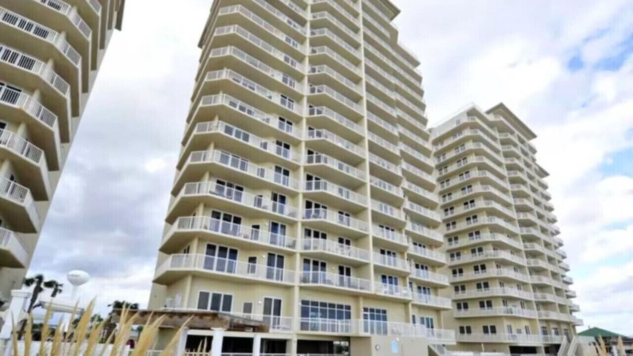 Photo of Outdoor in Navarre Beach