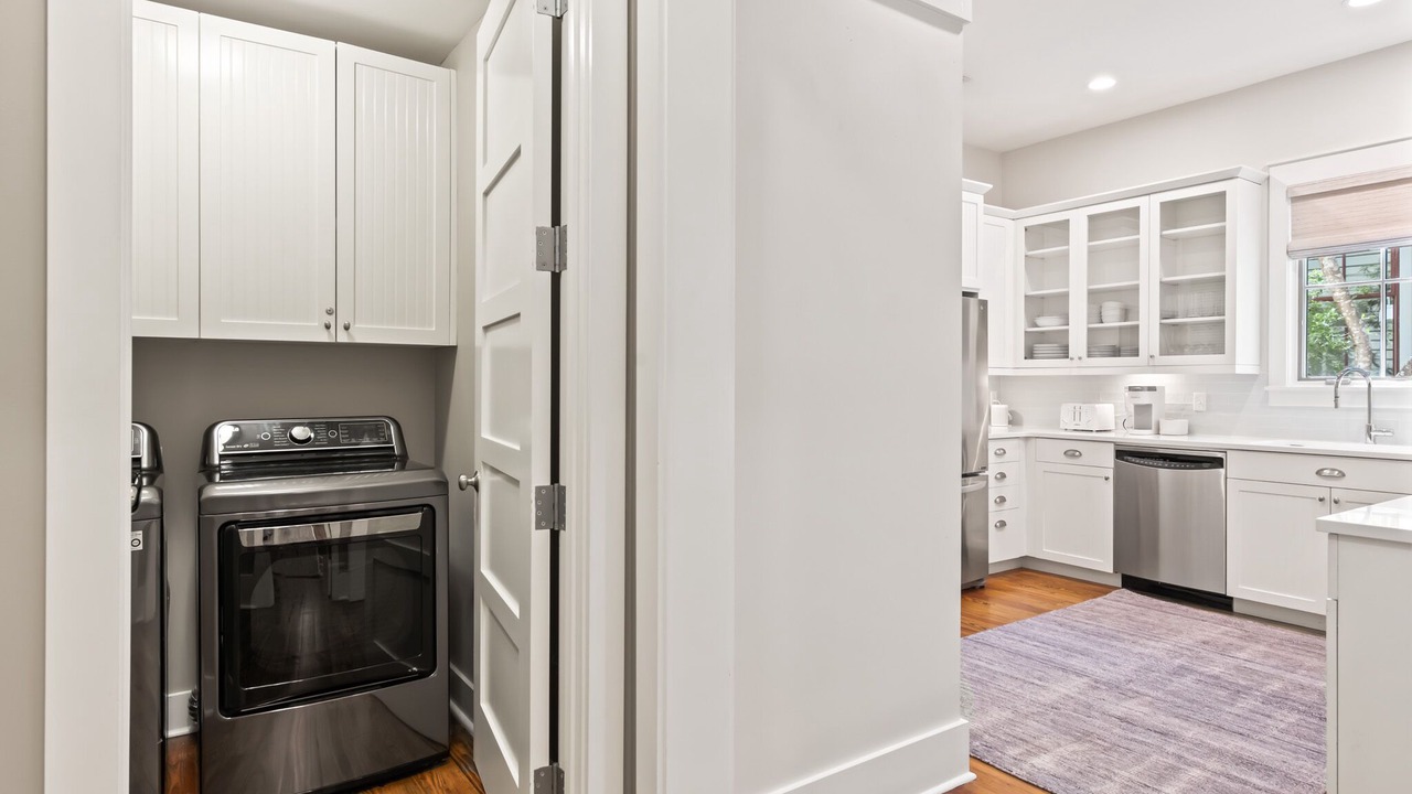 Photo of Kitchen in Cottage District