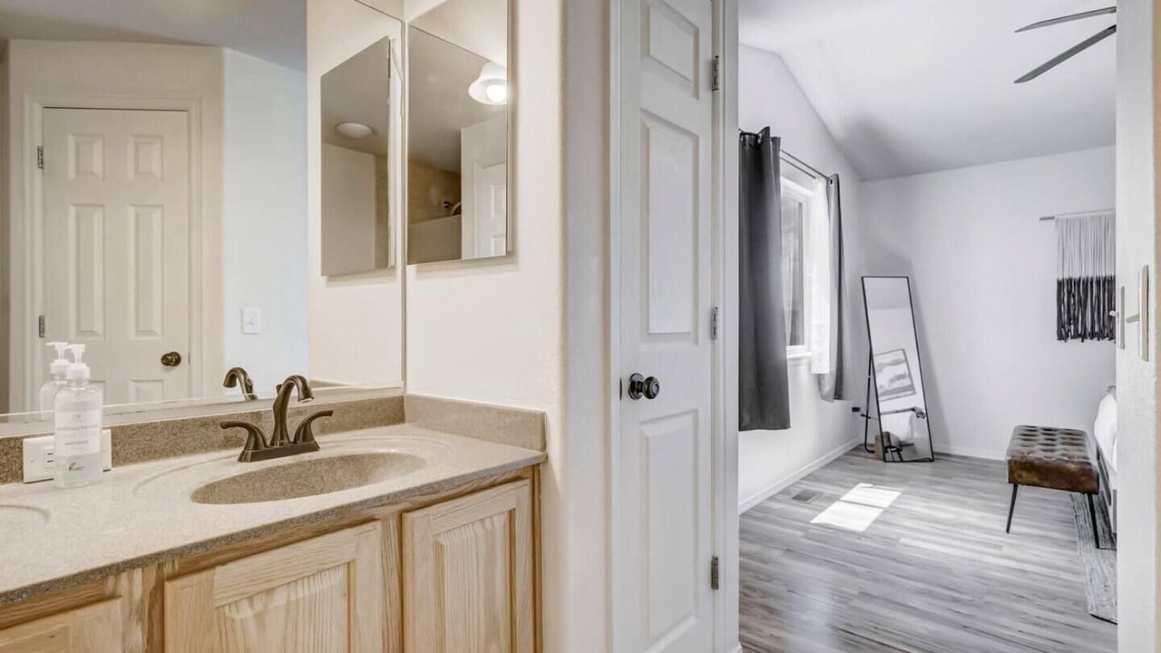 Photo of Bathroom in Cimarron Hills