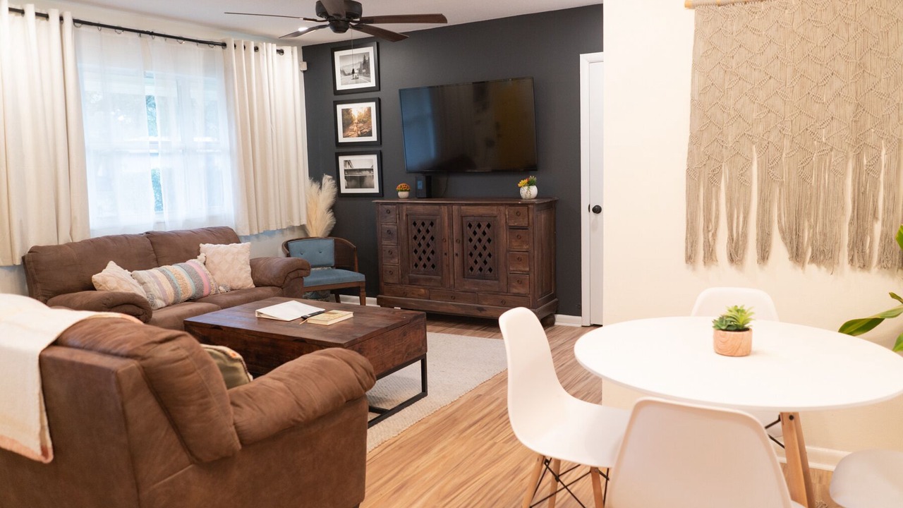 Photo of Bedroom in Fort Walton Beach