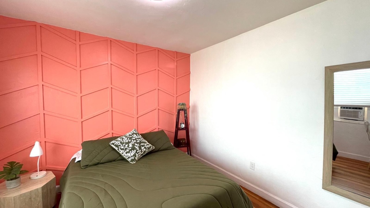 Photo of Bedroom in East Little Havana