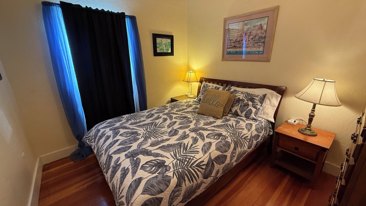 Photo of Bedroom in Ashland