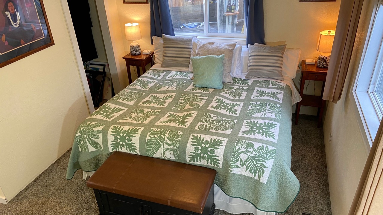Photo of Bedroom in Ashland