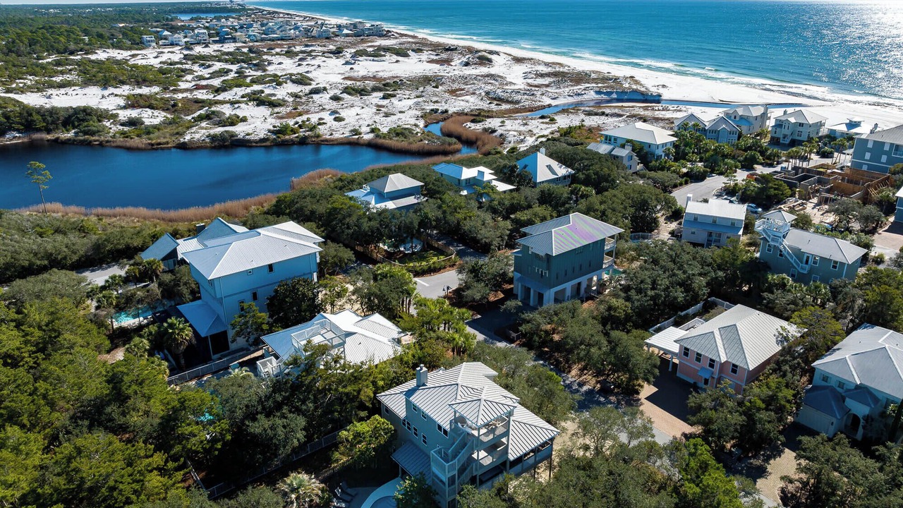 Photo of Outdoor in Gulf Trace