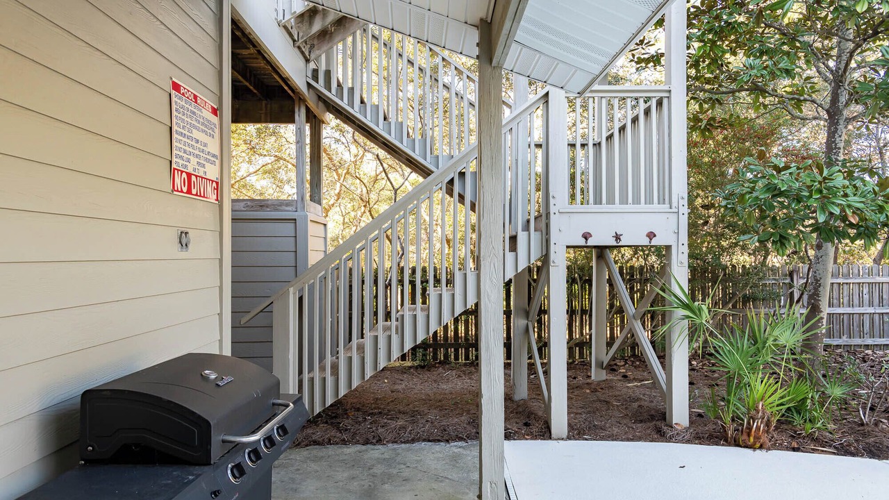 Photo of Outdoor in Gulf Trace