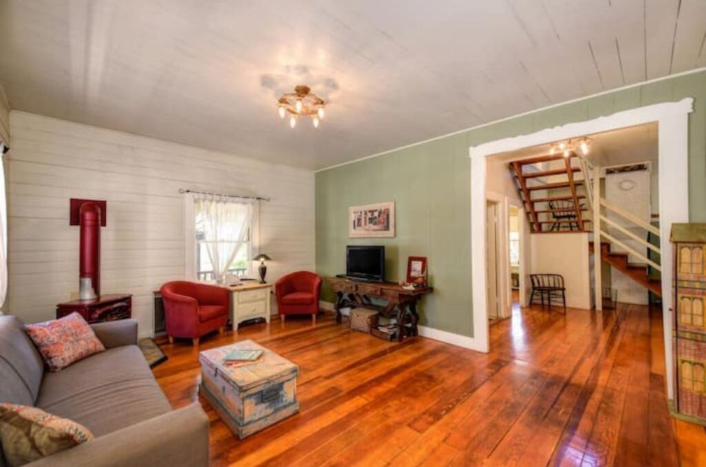 Photo of Livingroom in Shenandoah Valley