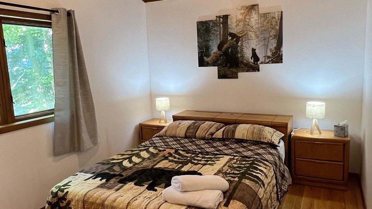 Photo of Bedroom in Tobyhanna