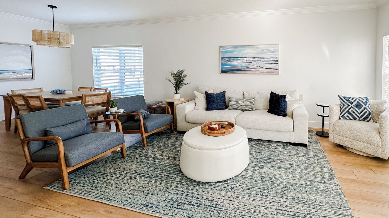 Photo of Livingroom in Laguna Beach Estates