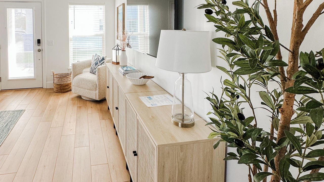 Photo of Bedroom in Laguna Beach Estates