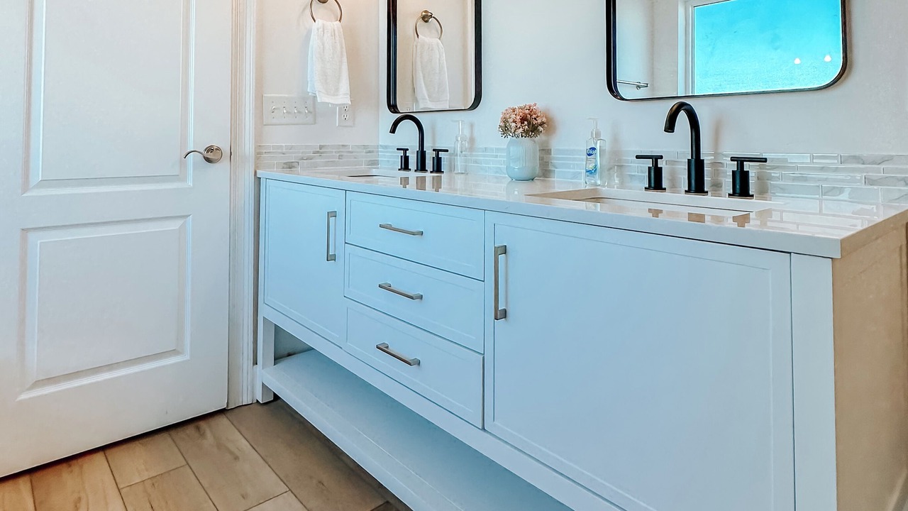 Photo of Bathroom in Laguna Beach Estates