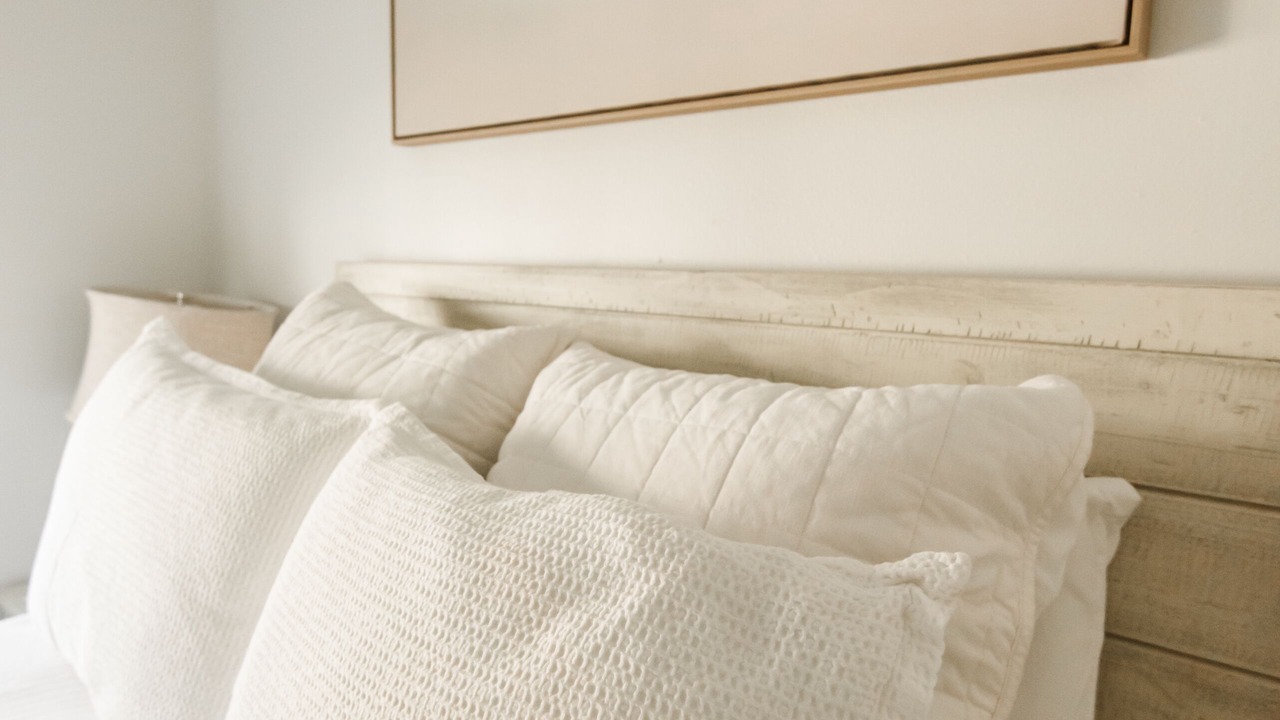 Photo of Bedroom in Seagrove Beach
