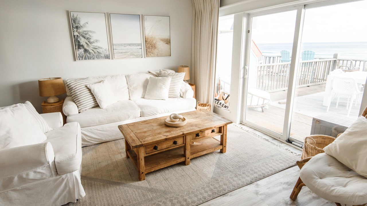 Photo of Livingroom in Seagrove Beach