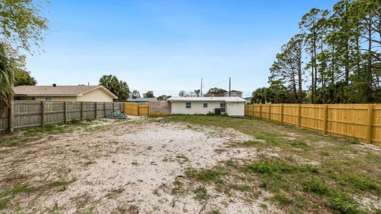 Photo of Outdoor in Biltmore Beach