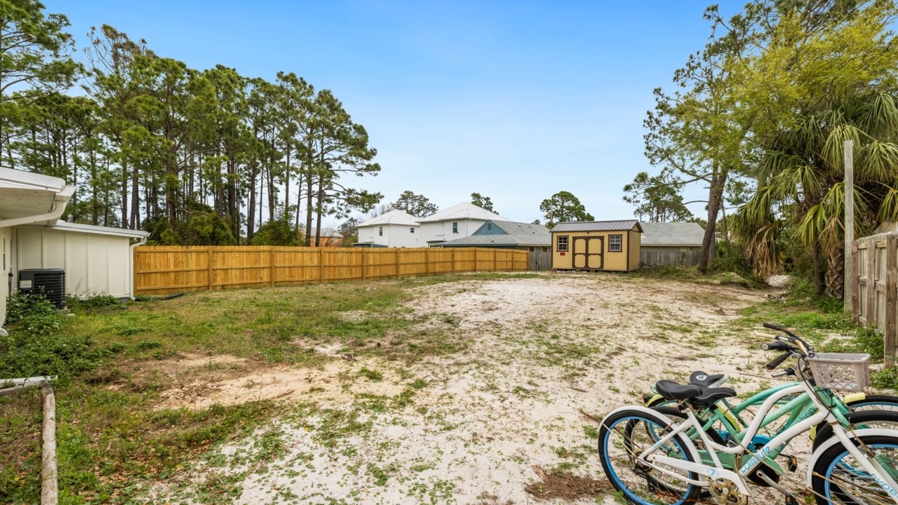 Photo of Outdoor in Biltmore Beach