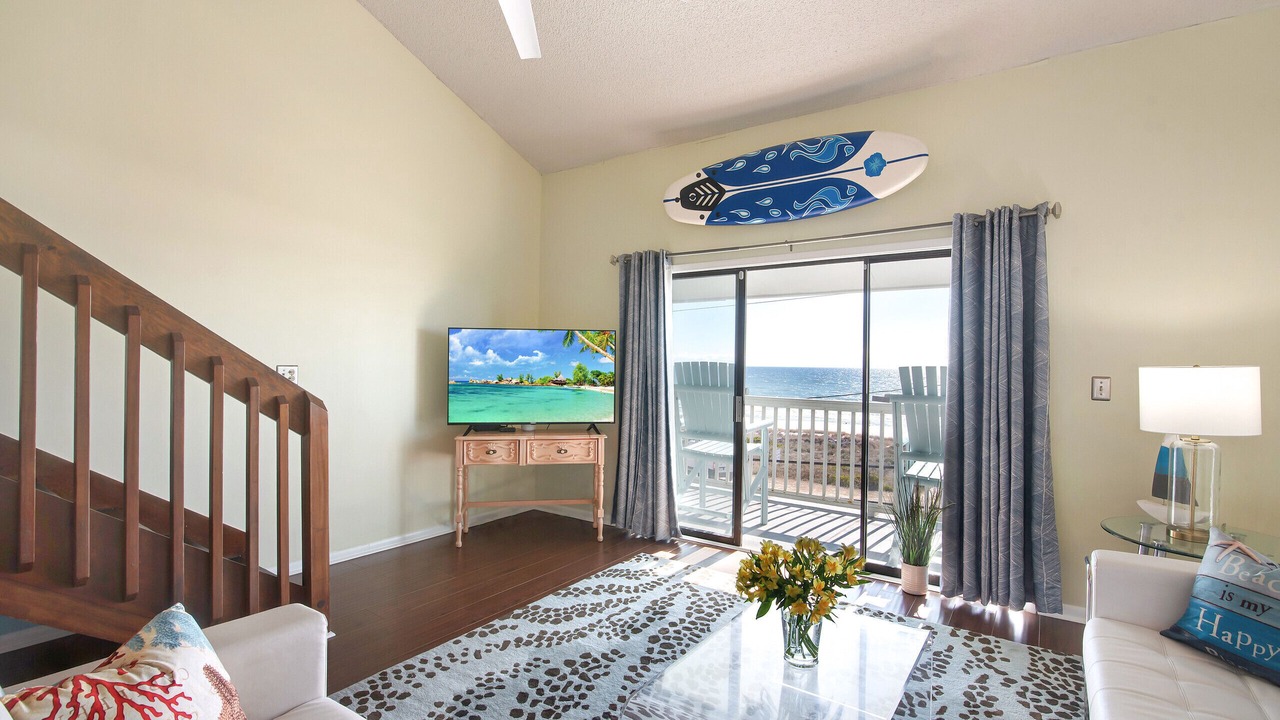 Photo of Livingroom in Laguna Beach