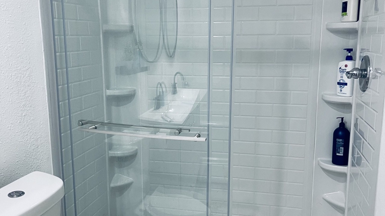 Photo of Bathroom in Fort Walton Beach