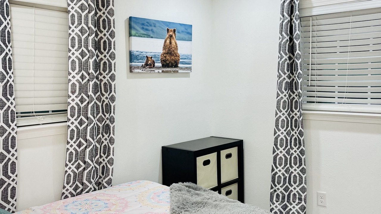 Photo of Bedroom in Fort Walton Beach