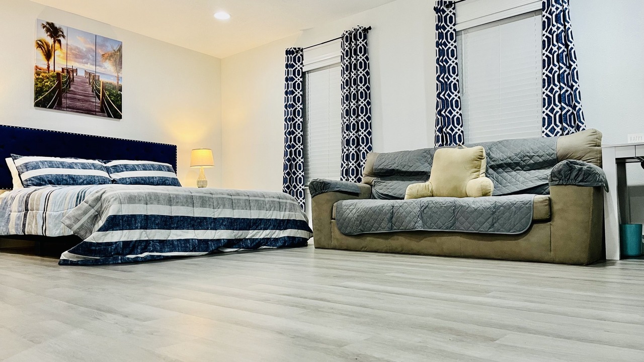 Photo of Bedroom in Fort Walton Beach
