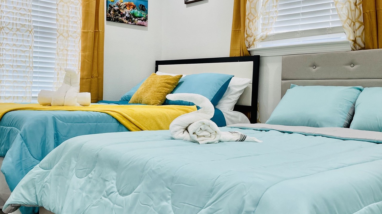 Photo of Bedroom in Fort Walton Beach