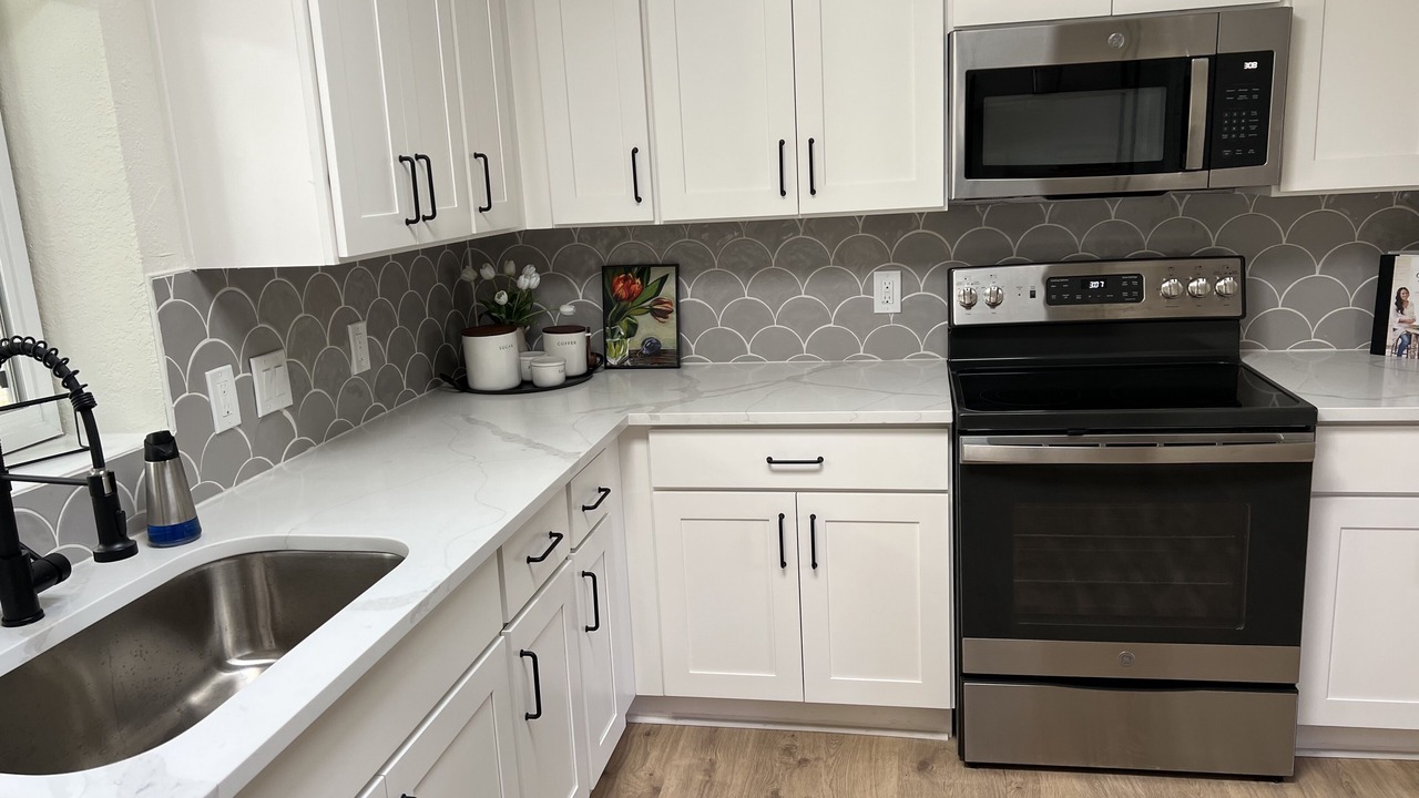 Photo of Kitchen in Arnold Creek