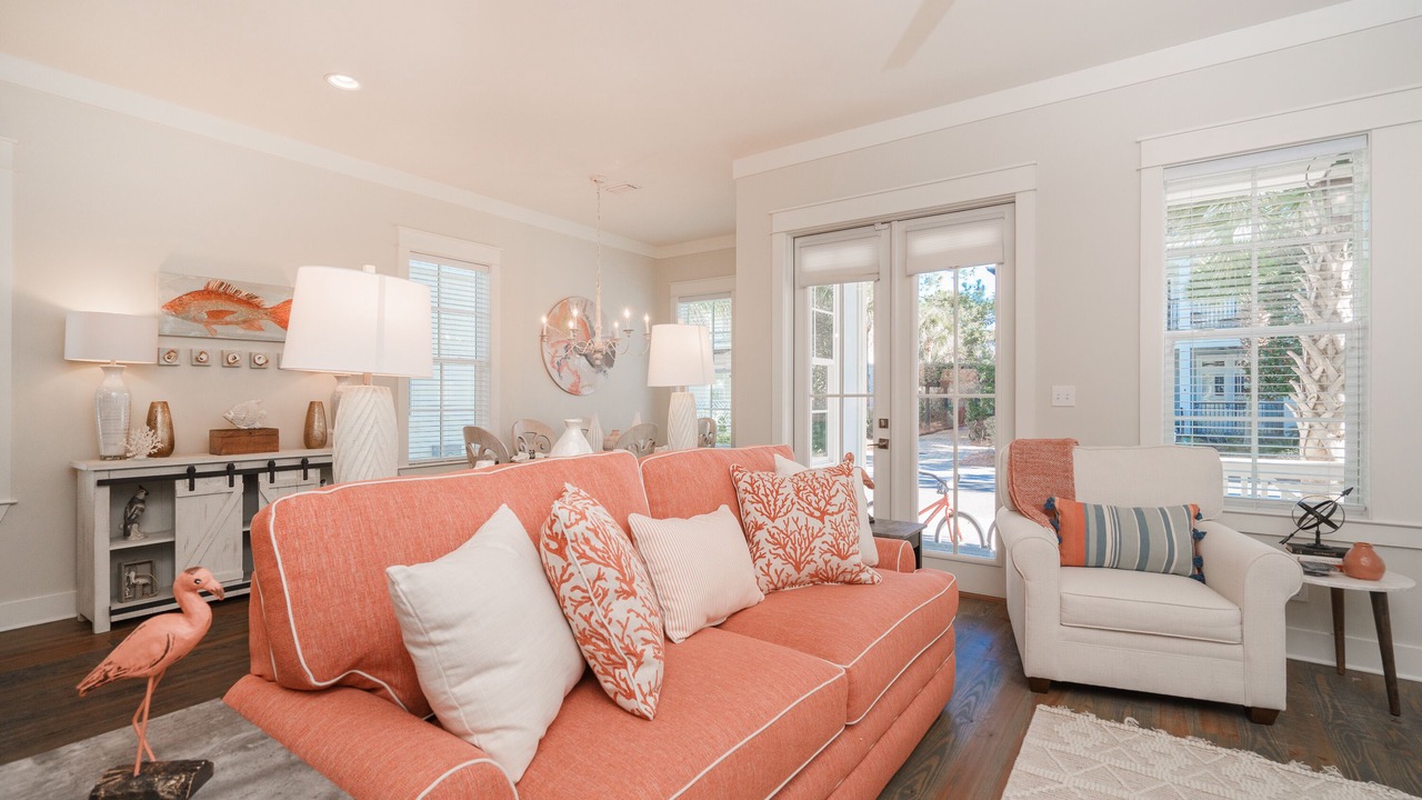 Photo of Others in Rosemary Beach