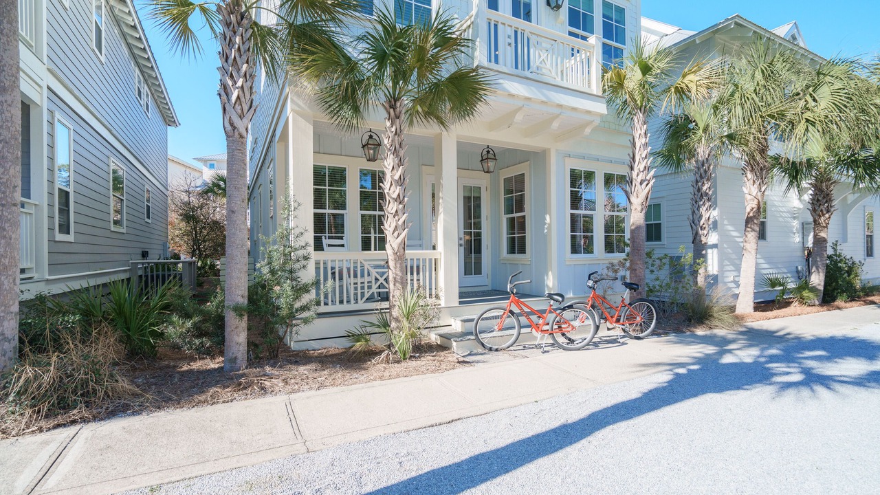 Photo of Others in Rosemary Beach