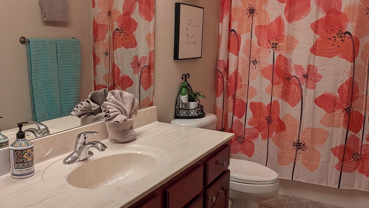 Photo of Bathroom in Springdale