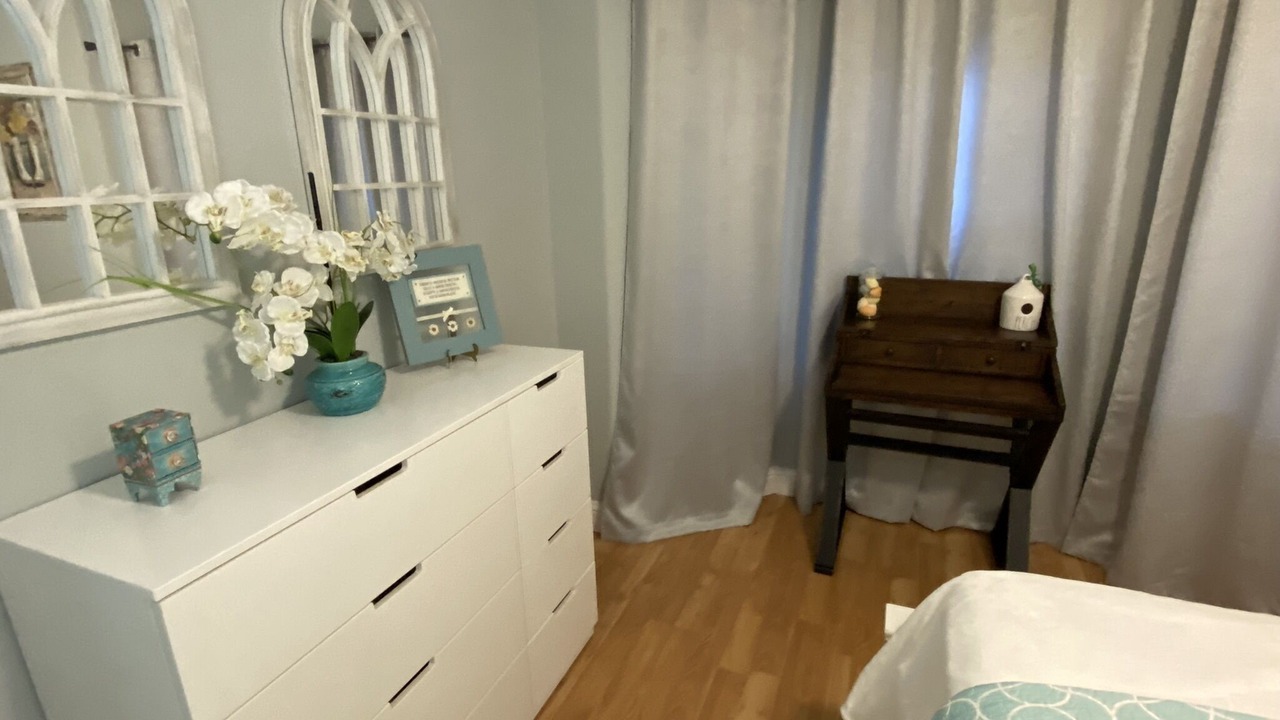 Photo of Bedroom in Citrus Heights