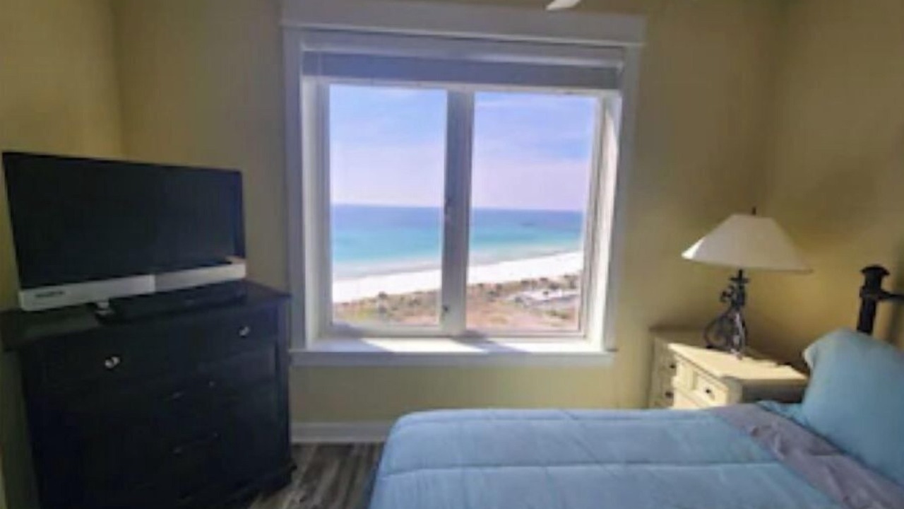 Photo of Bedroom in Panama City Beach