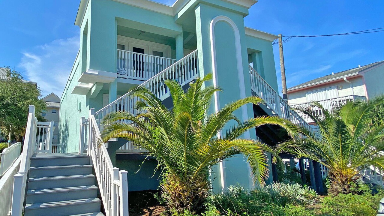 Photo of Outdoor in Navarre Beach