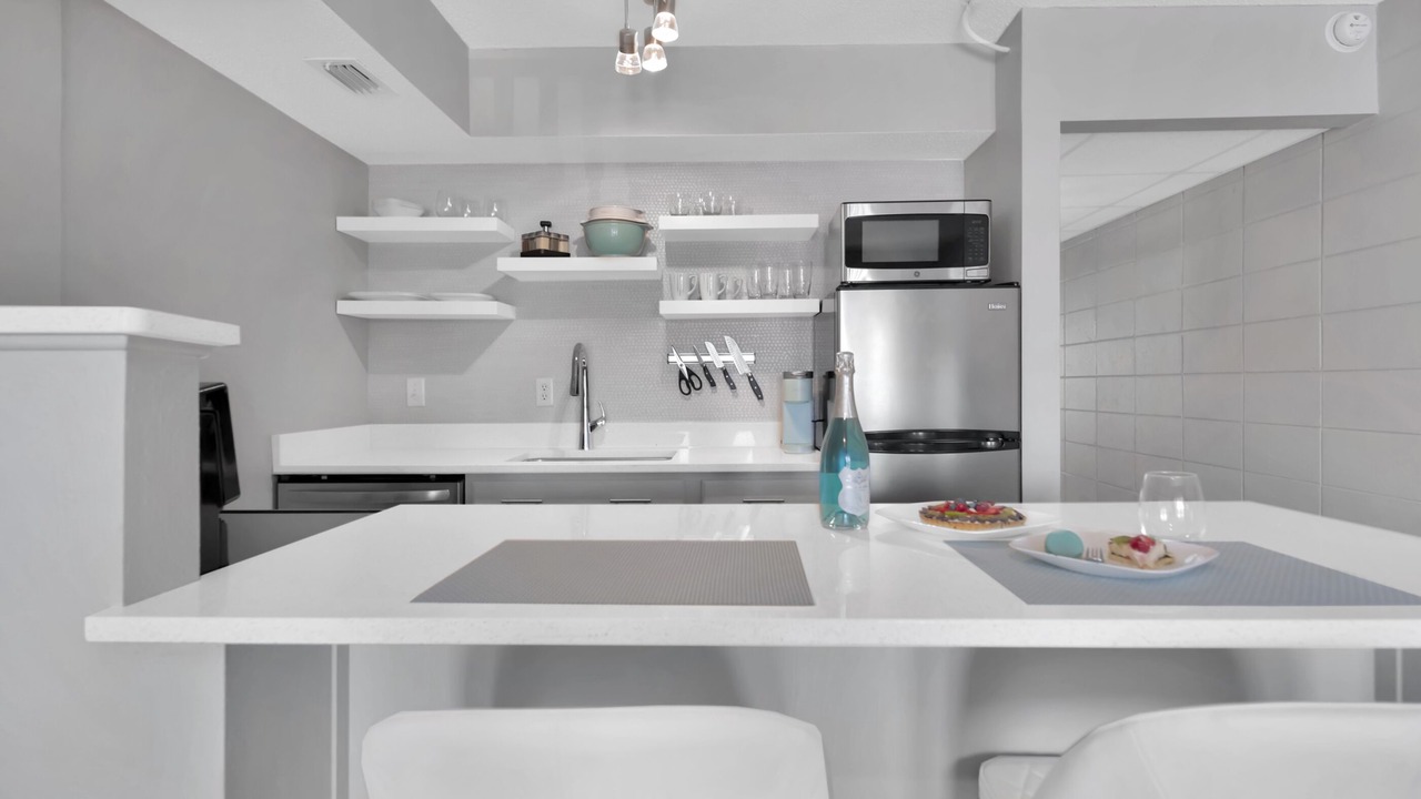 Photo of Kitchen in Navarre Beach