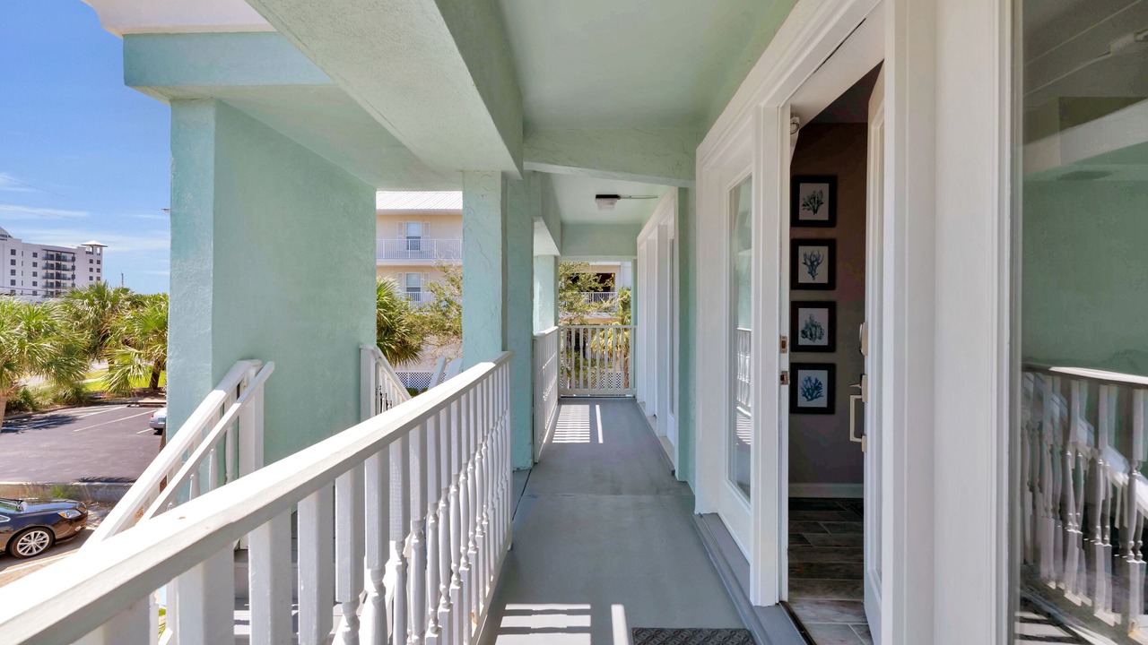 Photo of Outdoor in Navarre Beach