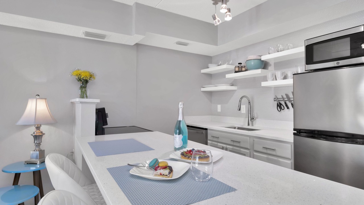 Photo of Kitchen in Navarre Beach