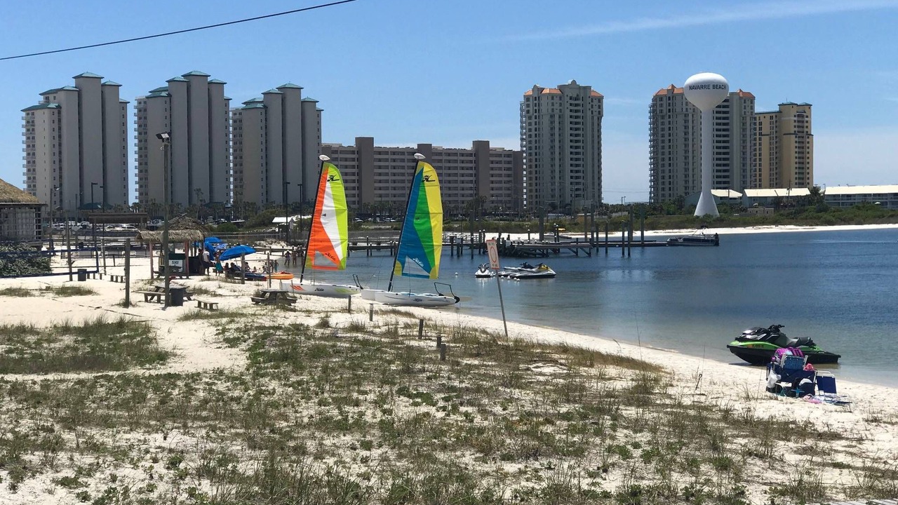 Photo of Others in Navarre Beach