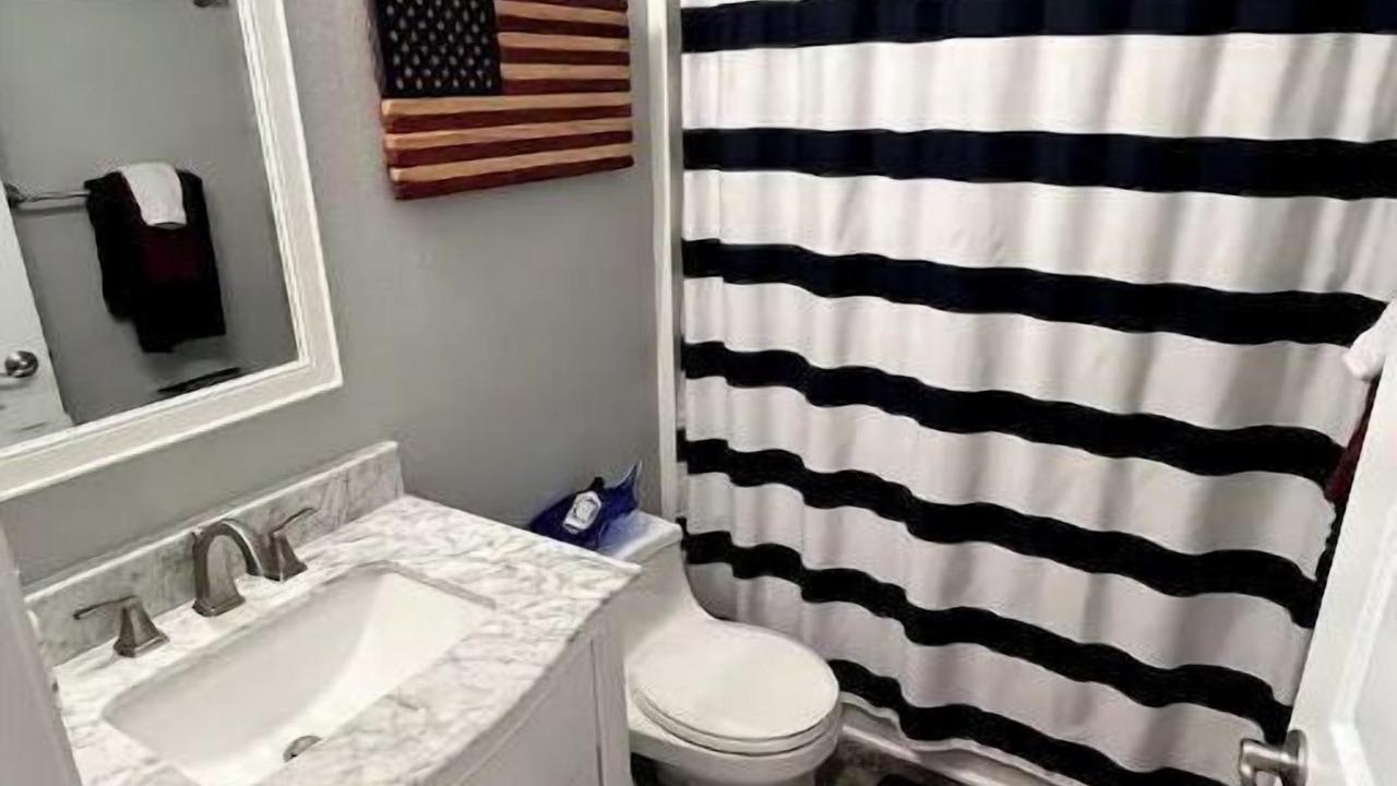 Photo of Bathroom in Mary Esther