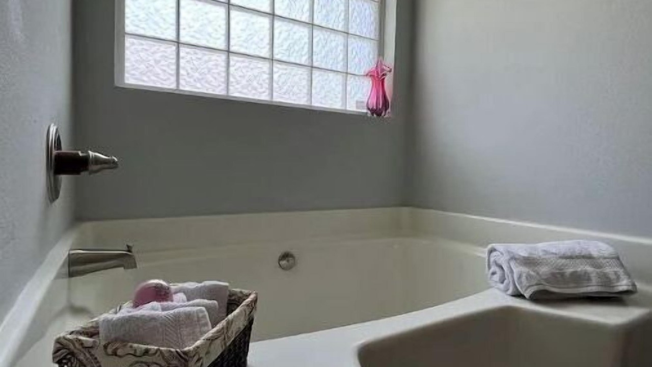 Photo of Bathroom in Mary Esther
