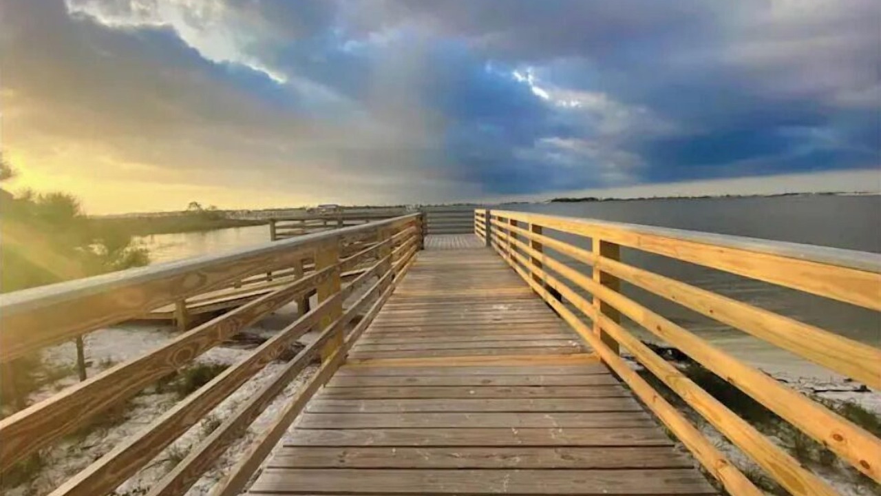 Photo of Outdoor in Mary Esther