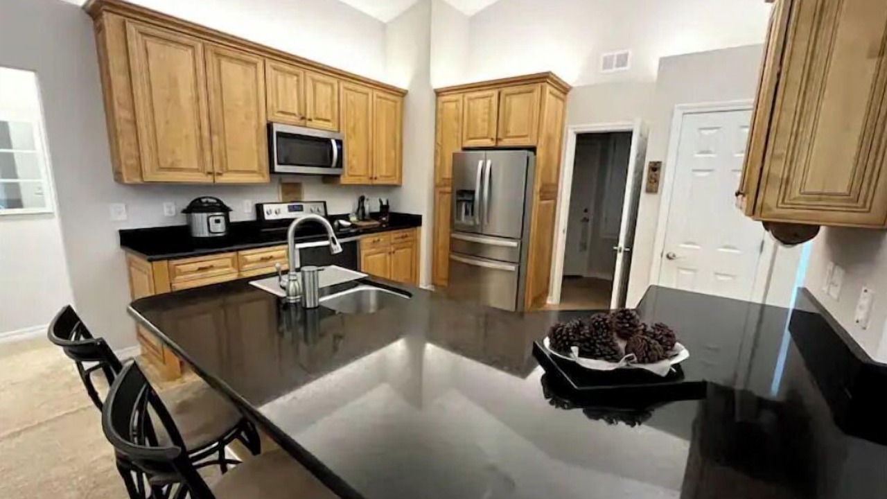 Photo of Kitchen in Mary Esther