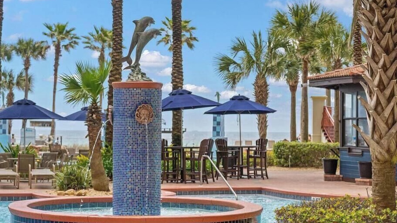 Photo of Outdoor in Panama City Beach