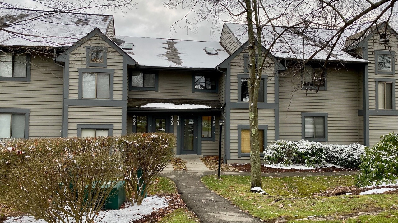 Photo of Outdoor in Seven Springs