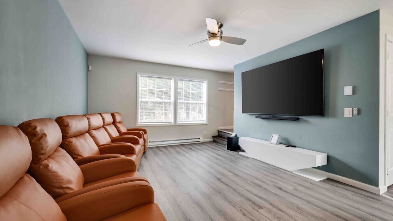 Photo of Bedroom in Tobyhanna