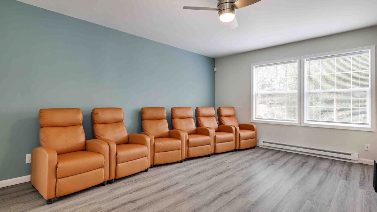Photo of Bedroom in Tobyhanna
