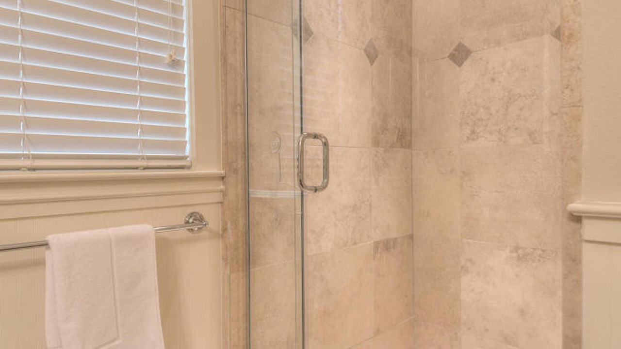 Photo of Bathroom in Rosemary Beach