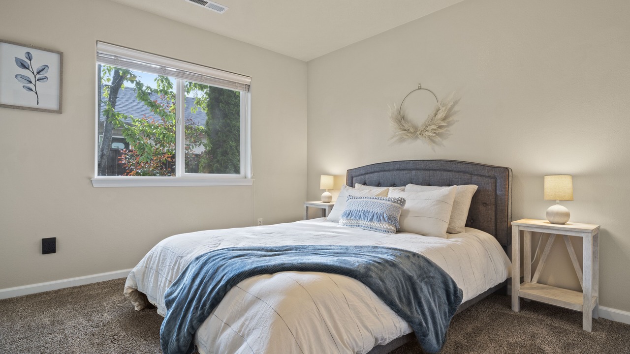 Photo of Bedroom in Medford